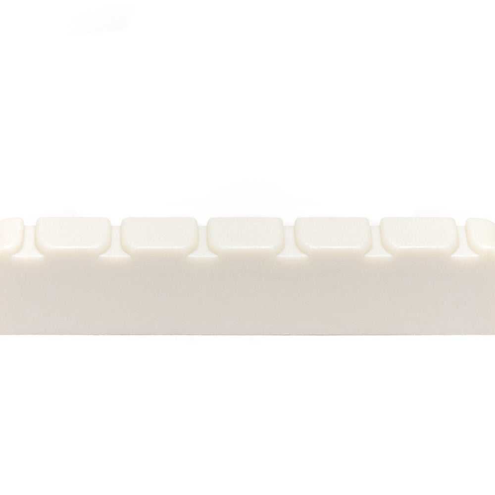 GraphTech Tusq ~ Man-Made Ivory Guitar Nuts