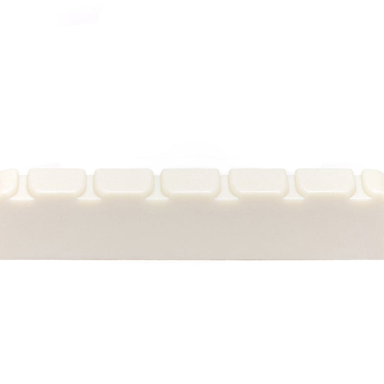 GraphTech Tusq ~ Man-Made Ivory Guitar Nuts