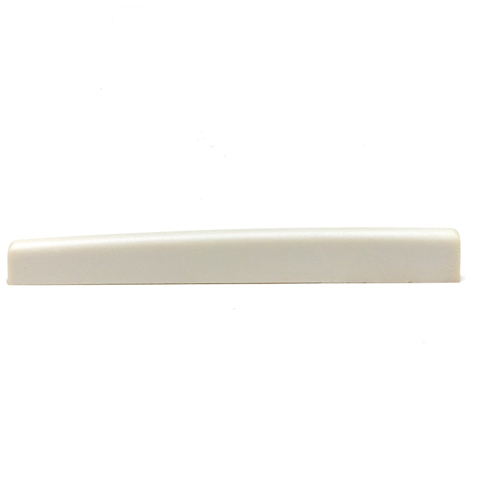 Graphtech Tusq Acoustic Saddle - Classical Left Handed