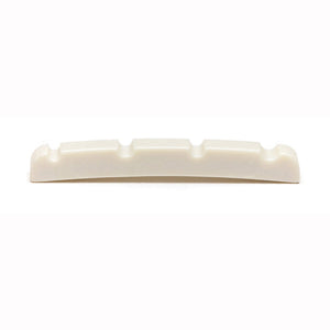 GraphTech Tusq ~ Man-Made Ivory Bass Nuts