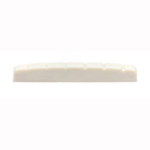 GraphTech Tusq ~ Man-Made Ivory Guitar Nuts