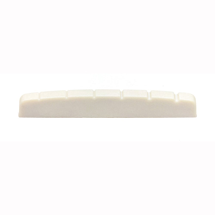 GraphTech Tusq ~ Man-Made Ivory Guitar Nuts