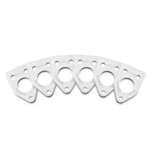 GraphTech Ratio Plate For 90 Degree Screw Hole Aluminium