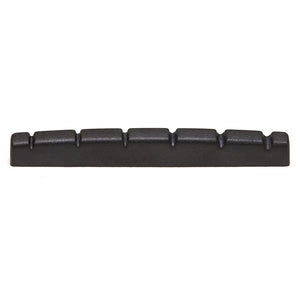 GraphTech Black TUSQ XL Guitar Nut