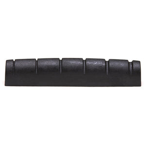 GraphTech Black TUSQ XL Guitar Nut