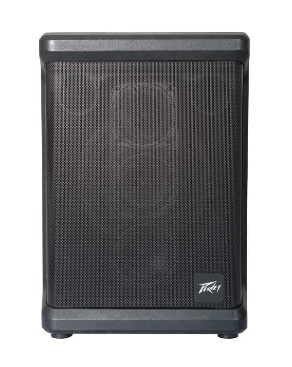 Solo® Battery Powered Portable PA