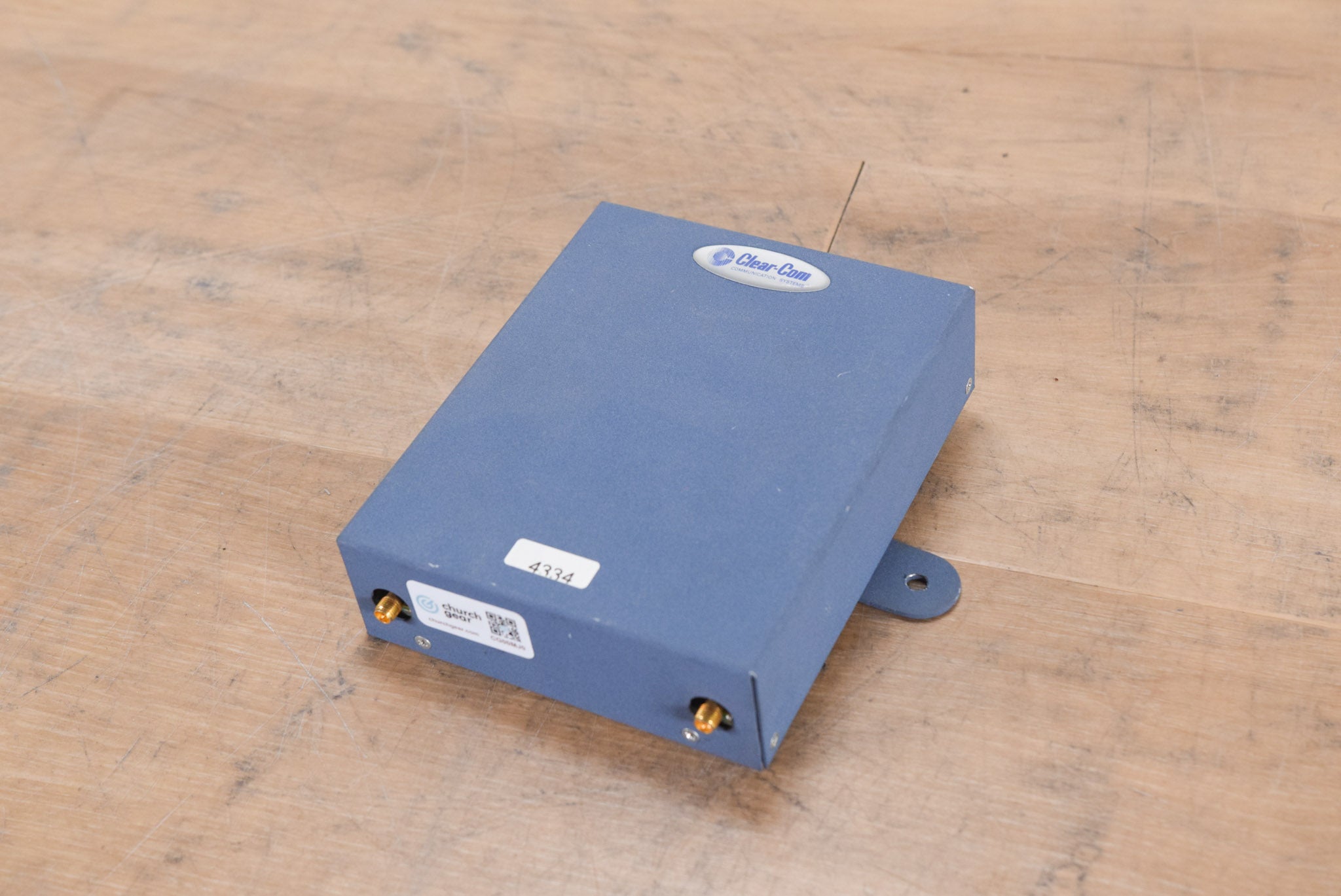 Clear-Com CEL-TA CellCom Transceiver Antenna (NO POWER SUPPLY)