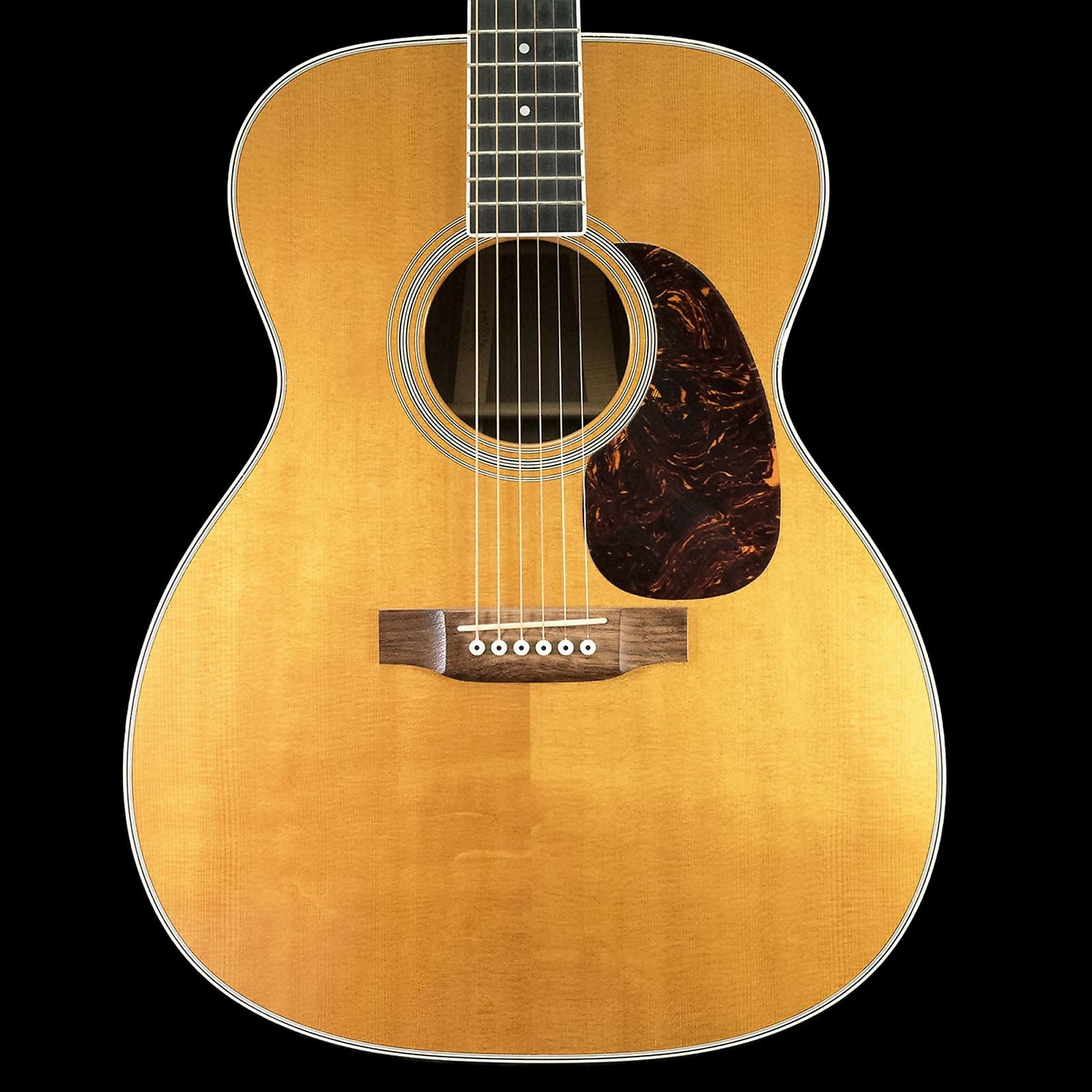 Martin M-36 2012 - Natural