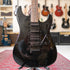 Squier Showmaster HSS Electric Guitar - Black - Preowned