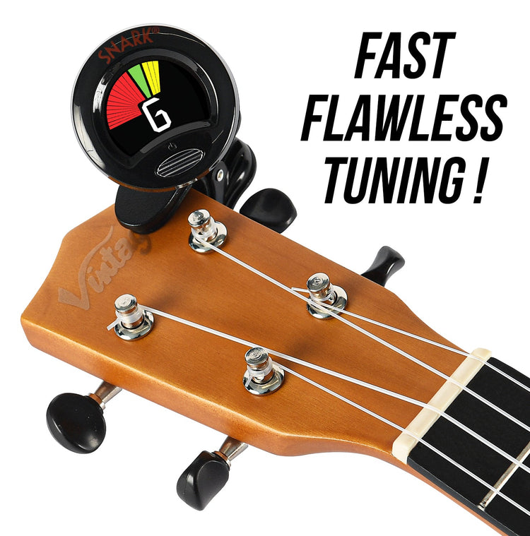Snark Clip-on Ukulele Tuner