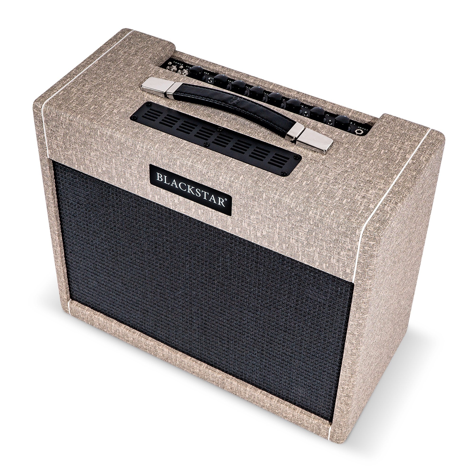 Blackstar St. James 50 EL34 Combo