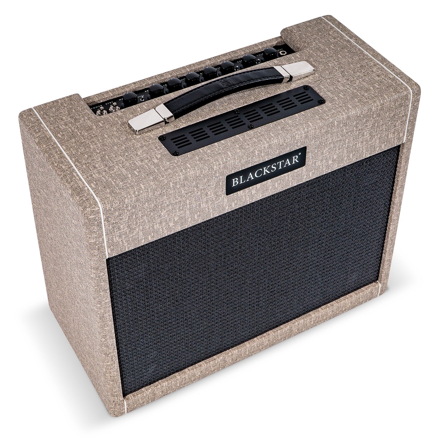 Blackstar St. James 50 EL34 Combo