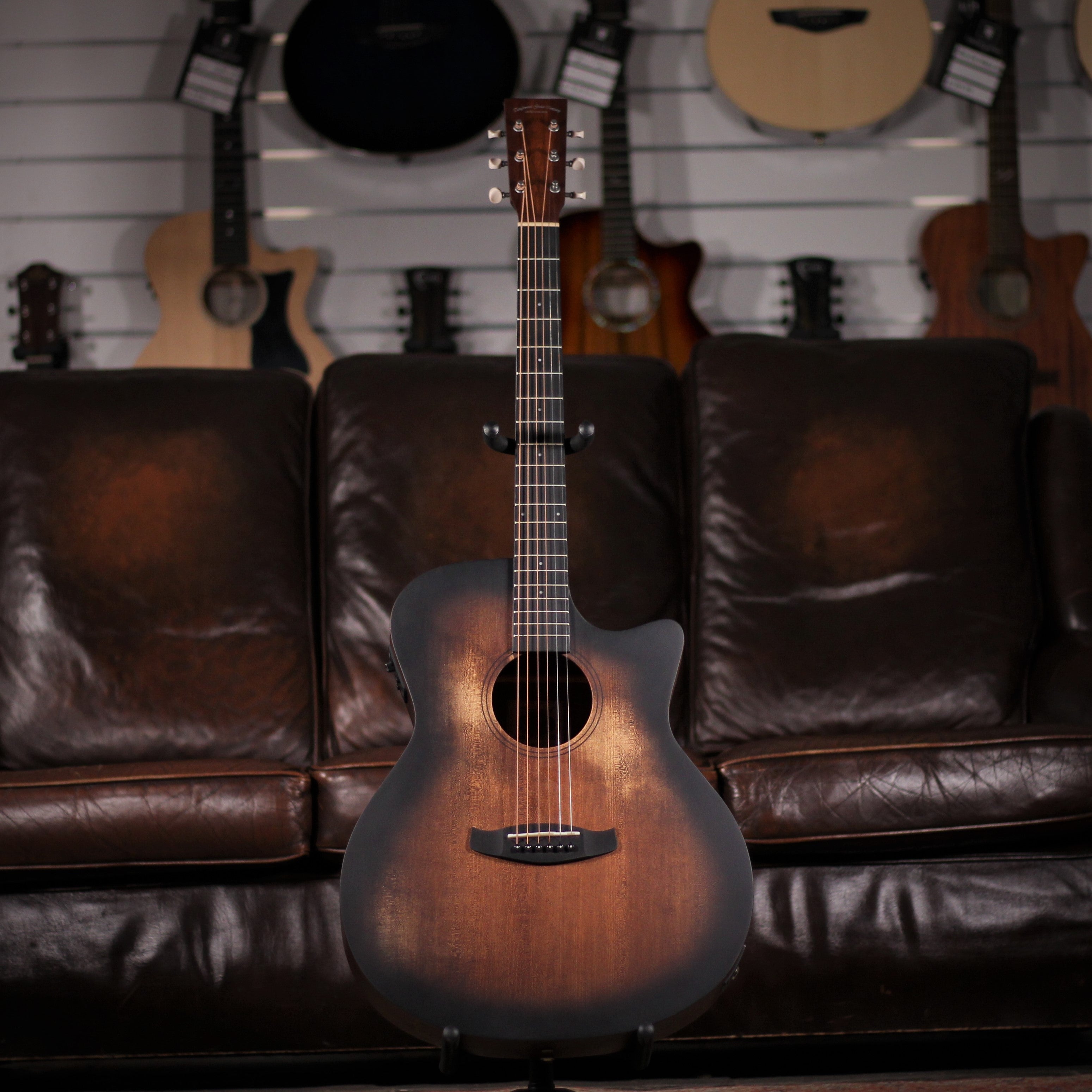 nan - nan available at Foulds Guitars Derby