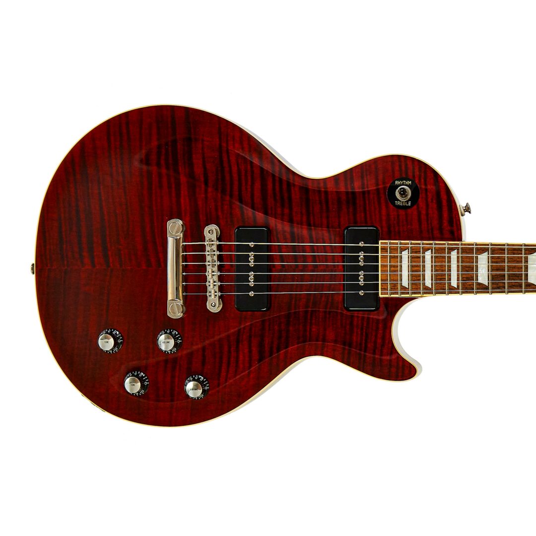 Tokai (MIJ) Love Rock Special Wine Red (Pre-Owned, 2013, EC) #1329676