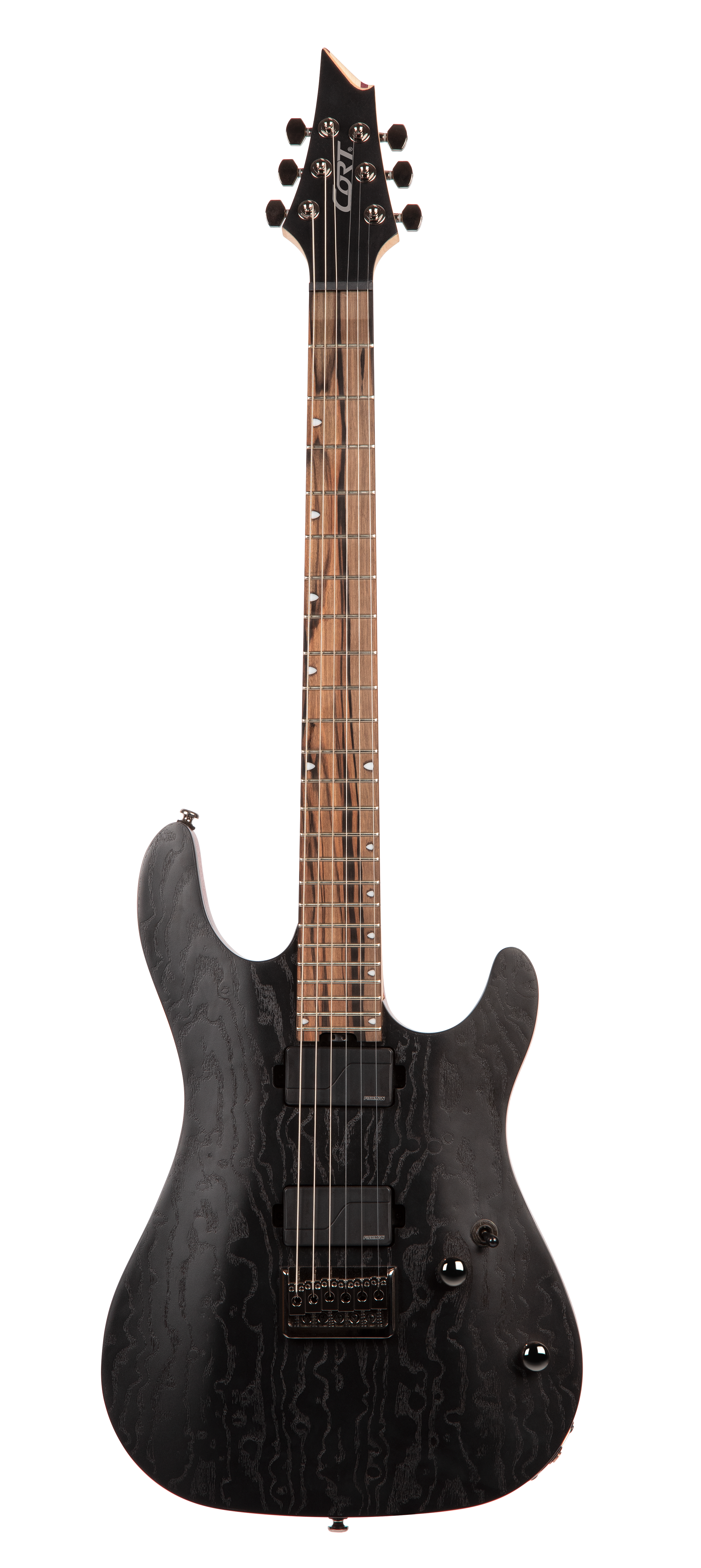 Cort KX500 - Etched Black