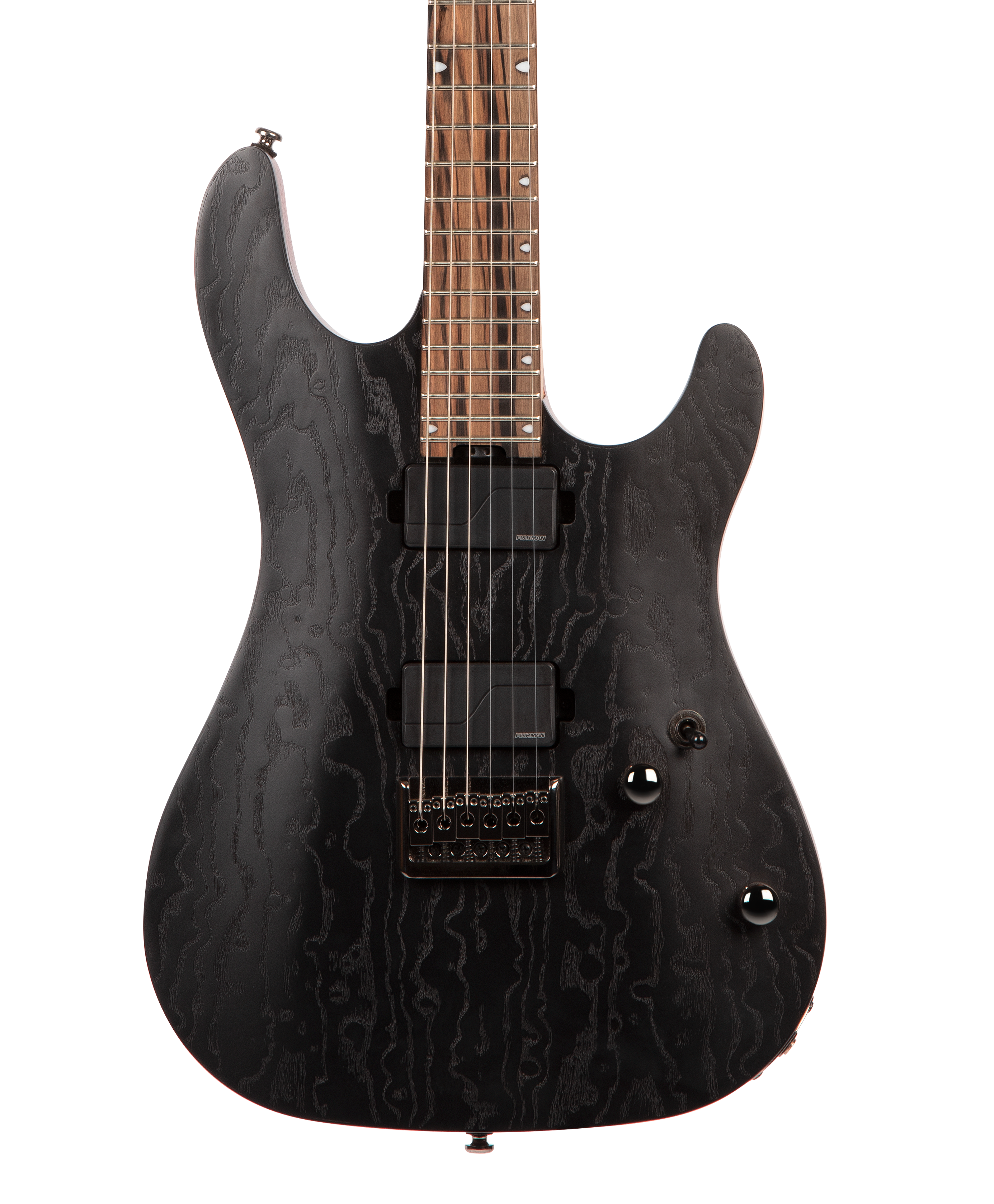 Cort KX500 - Etched Black