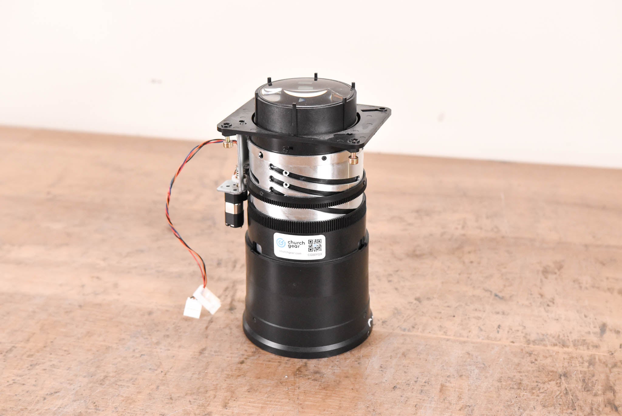 Canon Zoom Lens for LV-7545 Projector