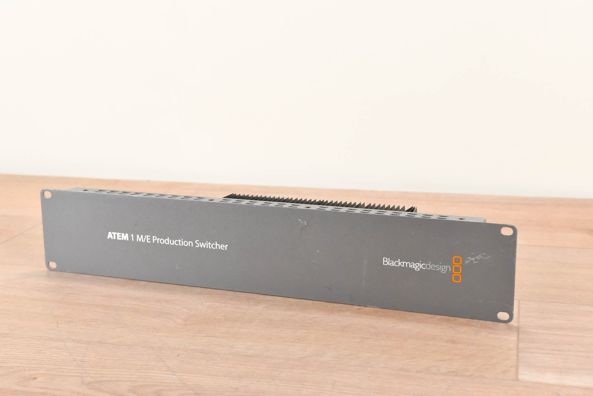 Blackmagic Design ATEM 1 M/E Production Switcher (NO POWER SUPPLY)