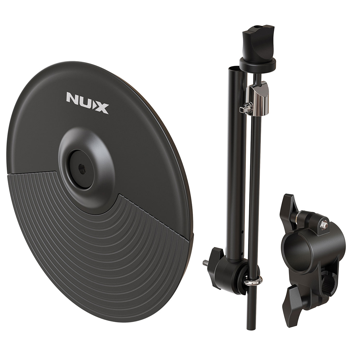 NU-X Add-on 10" Cymbal Set for DM-210