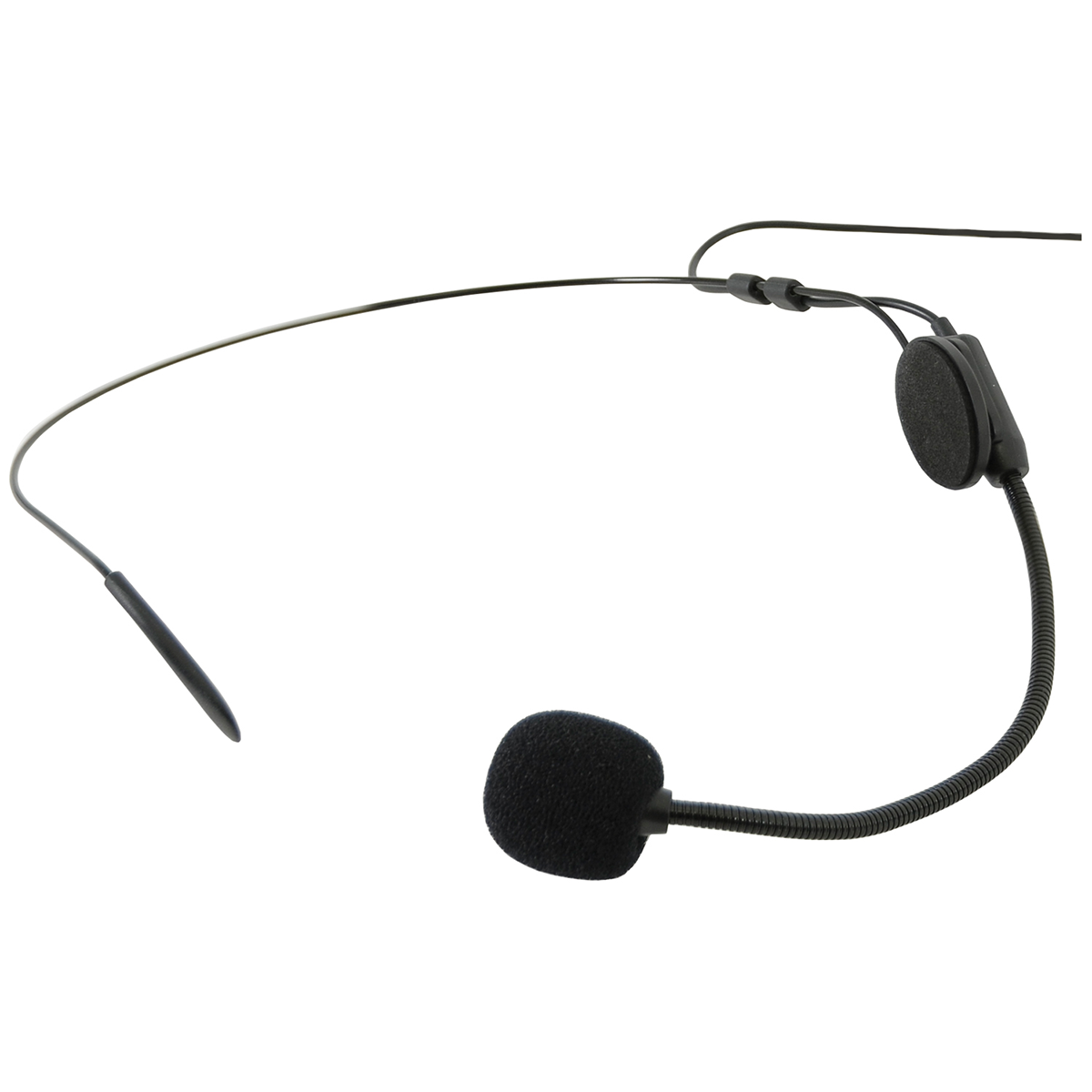 Chord Lightweight cardioid neckband microphone