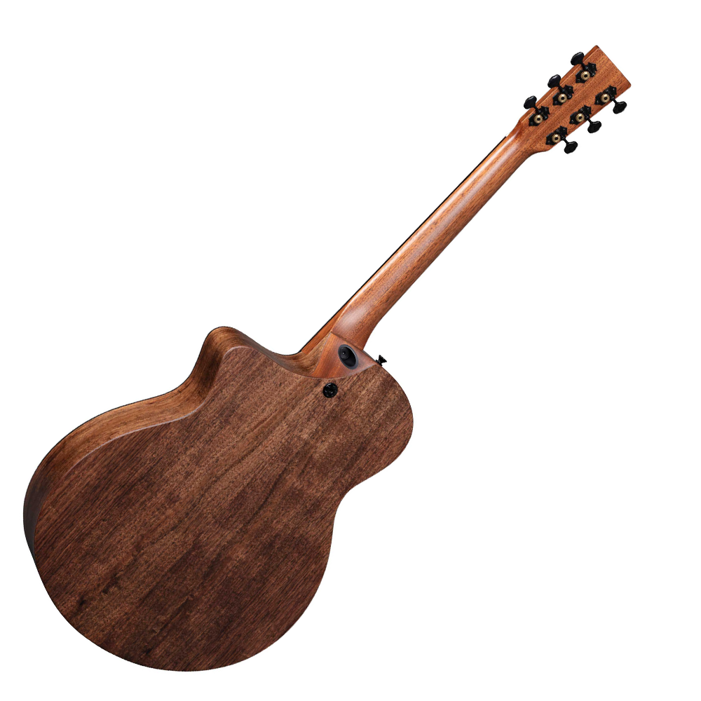 Martin Road Series SC-10E Electro Acoustic Guitar