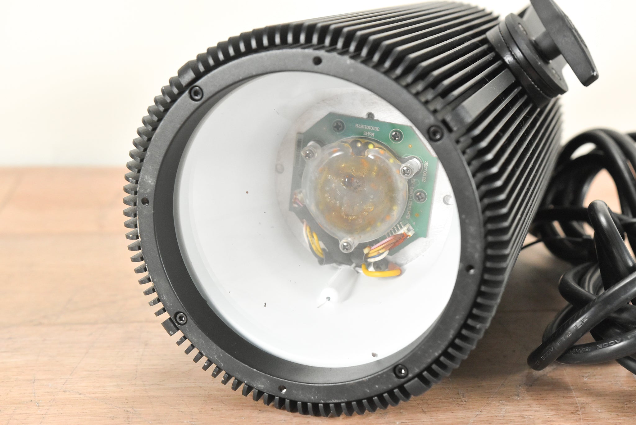 Chauvet Ovation H-605FC RGBAL LED House Light