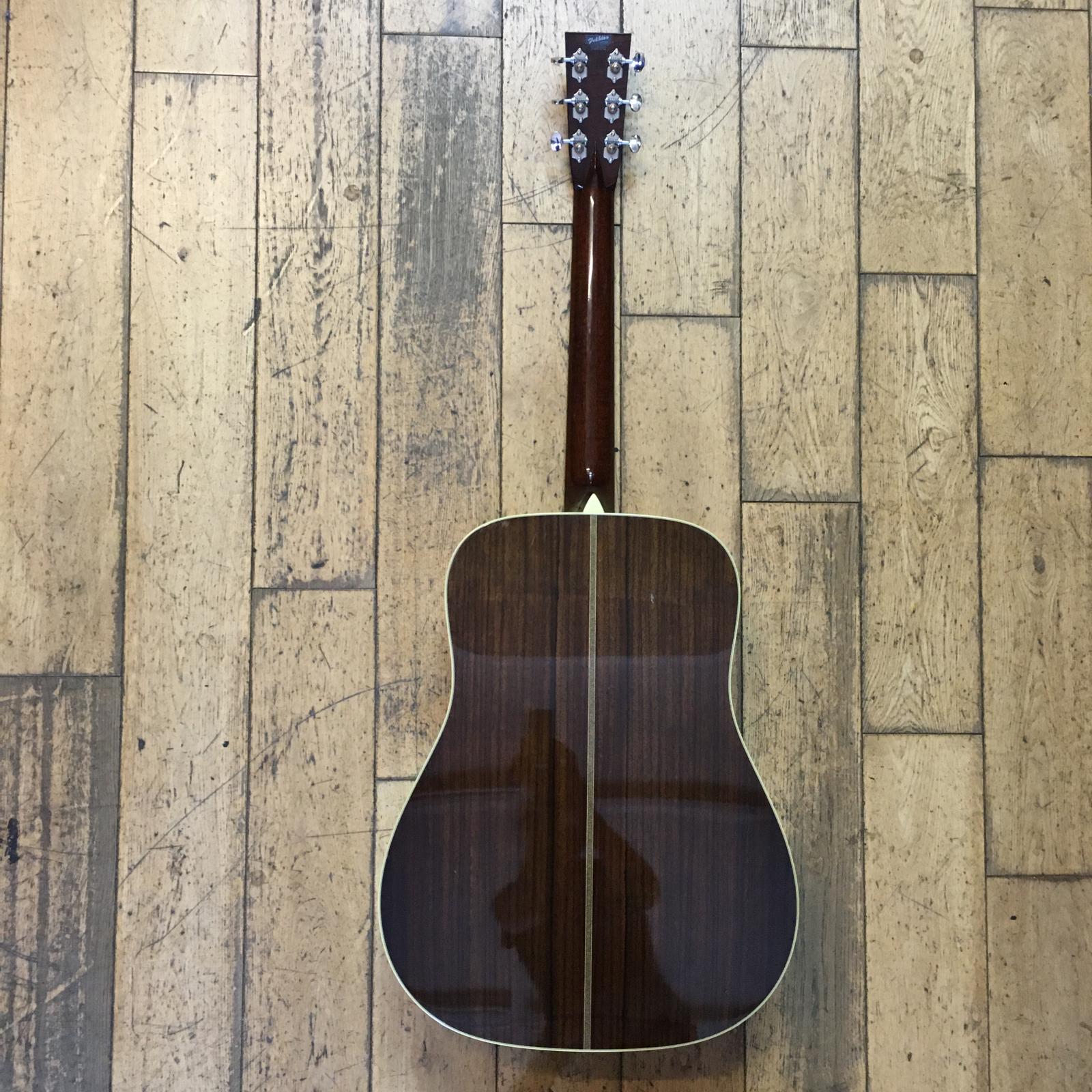 Collings D2H 1990's Pre-Owned