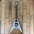 Jackson Pro Series Signature Corey Beaulieu King V™ KV6Q Winterstorm Pre-Owned
