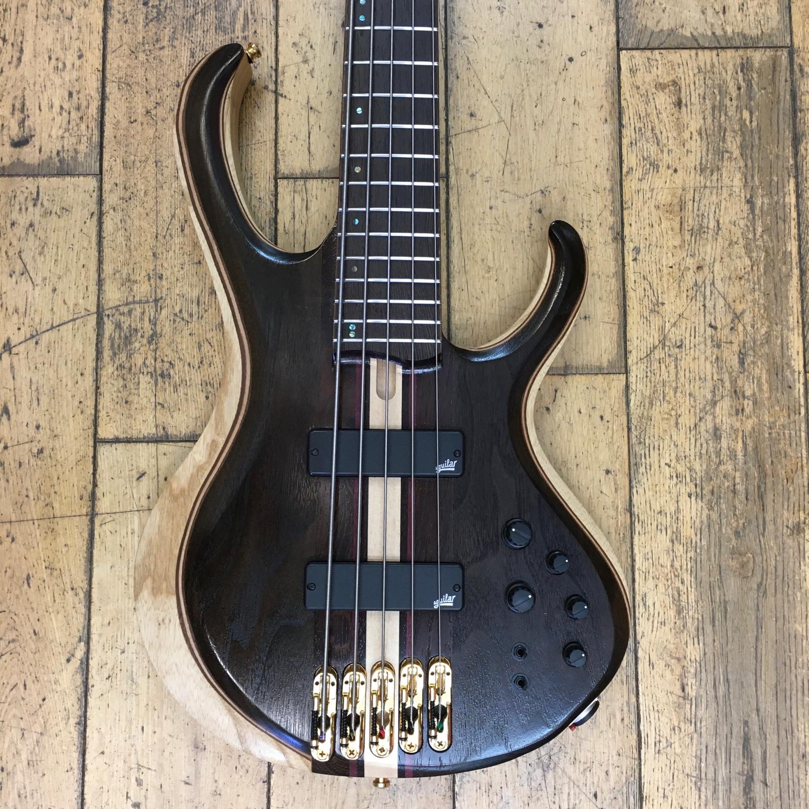 Ibanez BTB1825-NTL Premium Pre-Owned