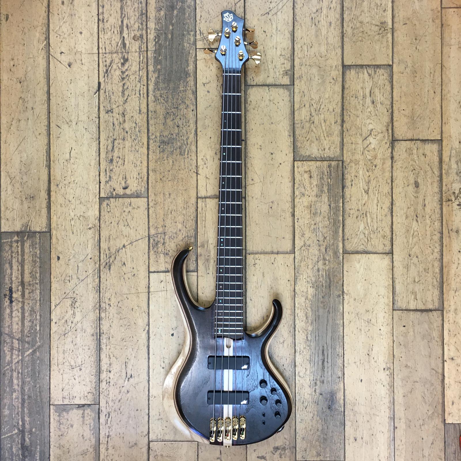 Ibanez BTB1825-NTL Premium Pre-Owned