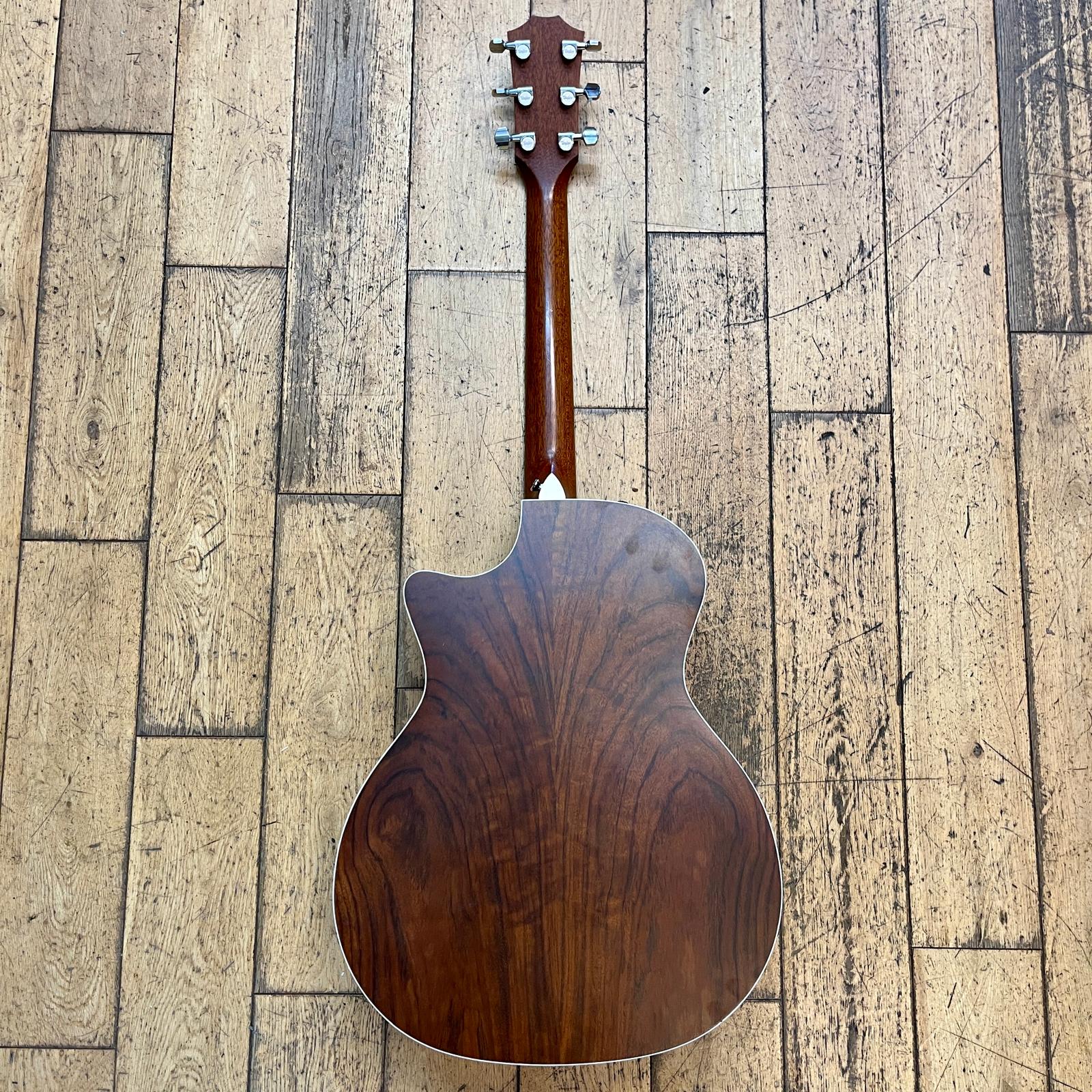Taylor 414ce Grand Auditorium Pre-Owned