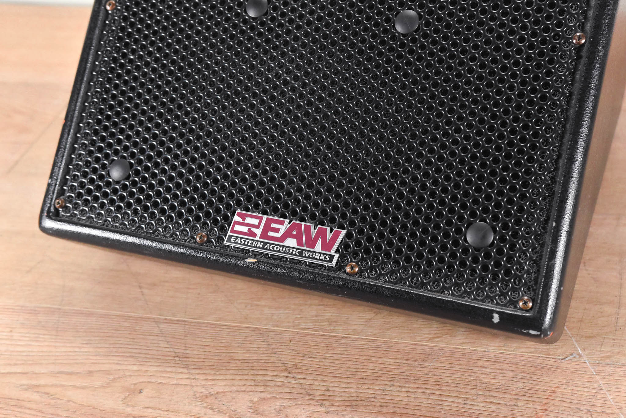 EAW SM122e 2-Way Passive Full-Range Stage Monitor