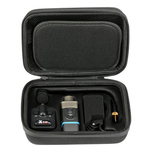 Xvive Saxophone & Trumpet Wireless System with Travel Case