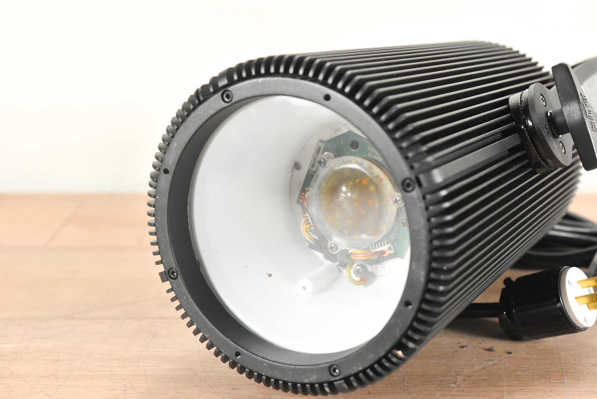 Chauvet Ovation H-605FC RGBAL LED House Light