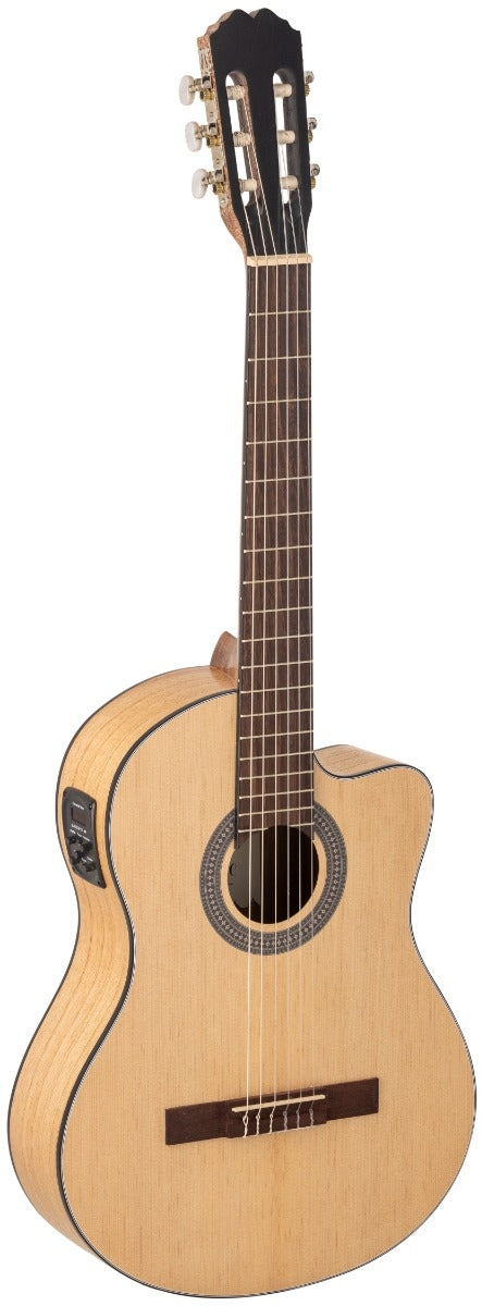 Admira Lena EC Electro-Classical Guitar