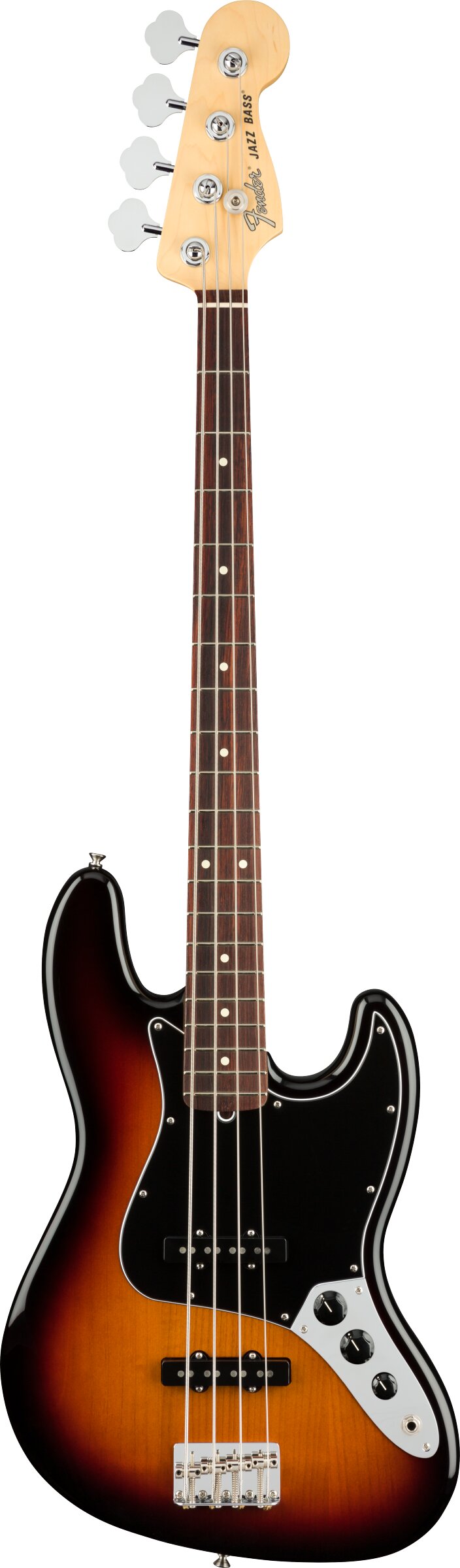 Fender American Performer Jazz Bass