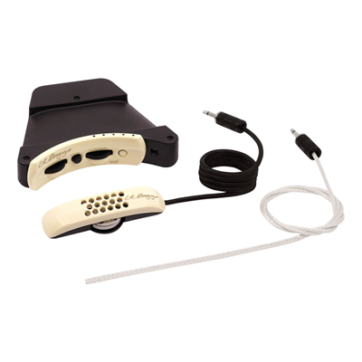 LR Baggs Anthem Element/Mic Pickup System