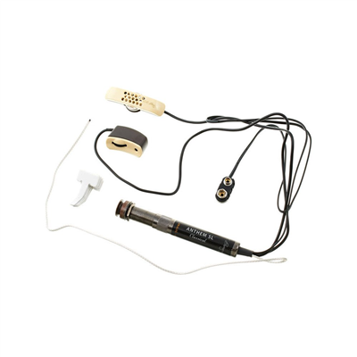 LR Baggs Anthem SL Classical Element/Mic Pickup System