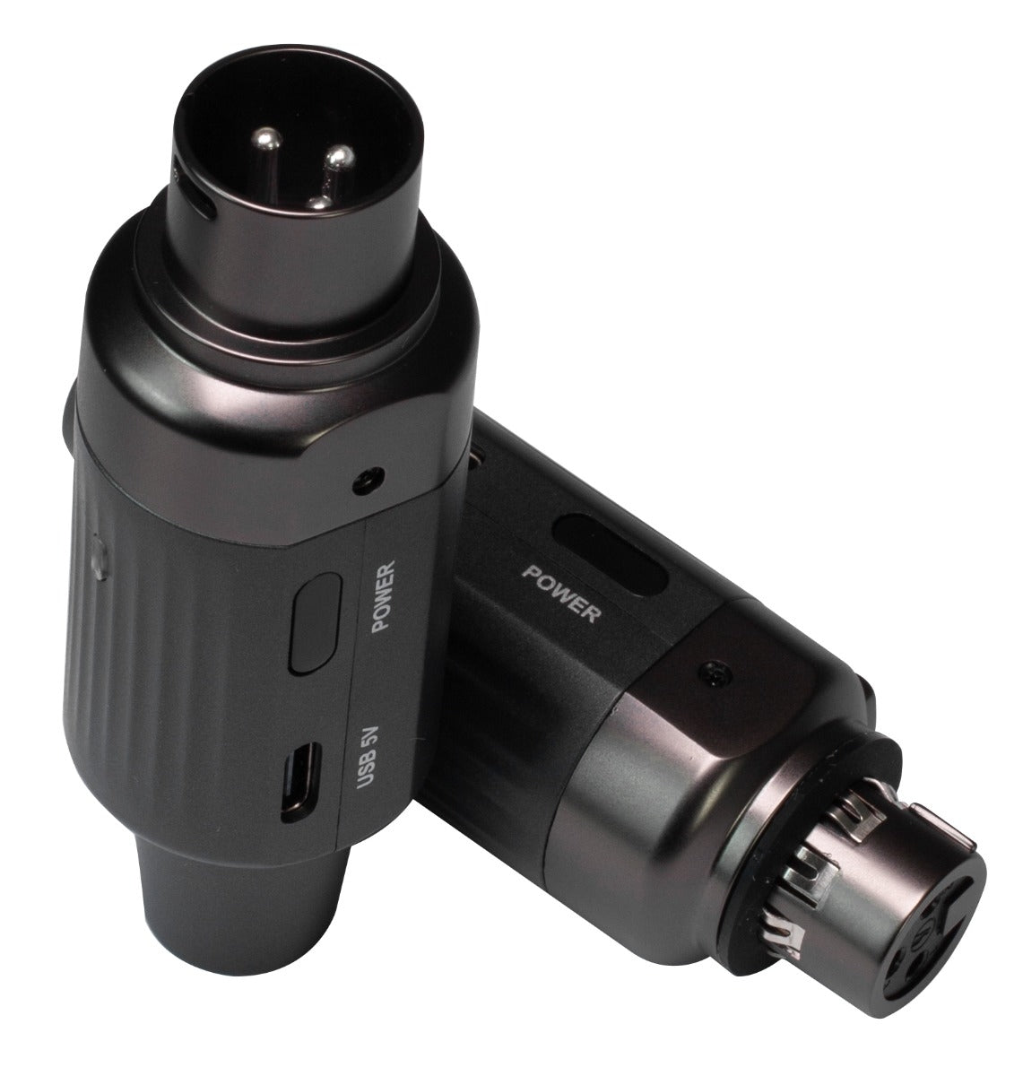 Aroma Wireless Microphone System