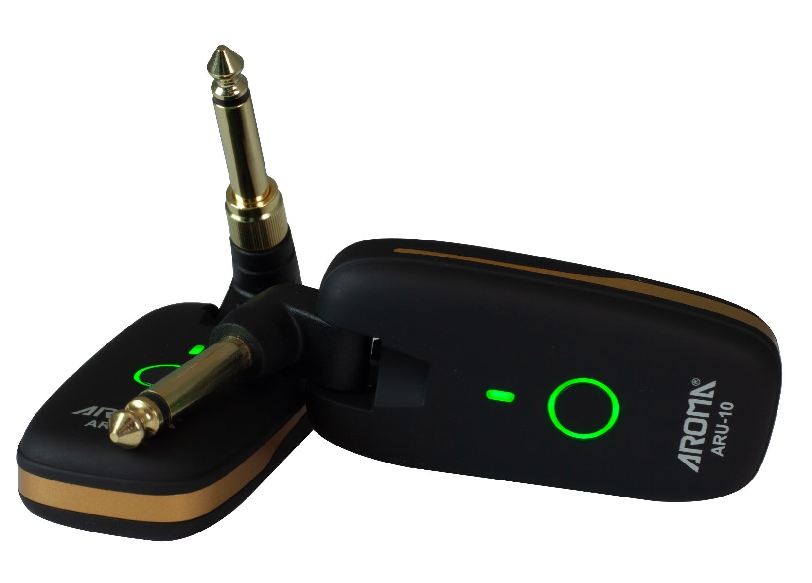 Aroma Wireless Guitar System