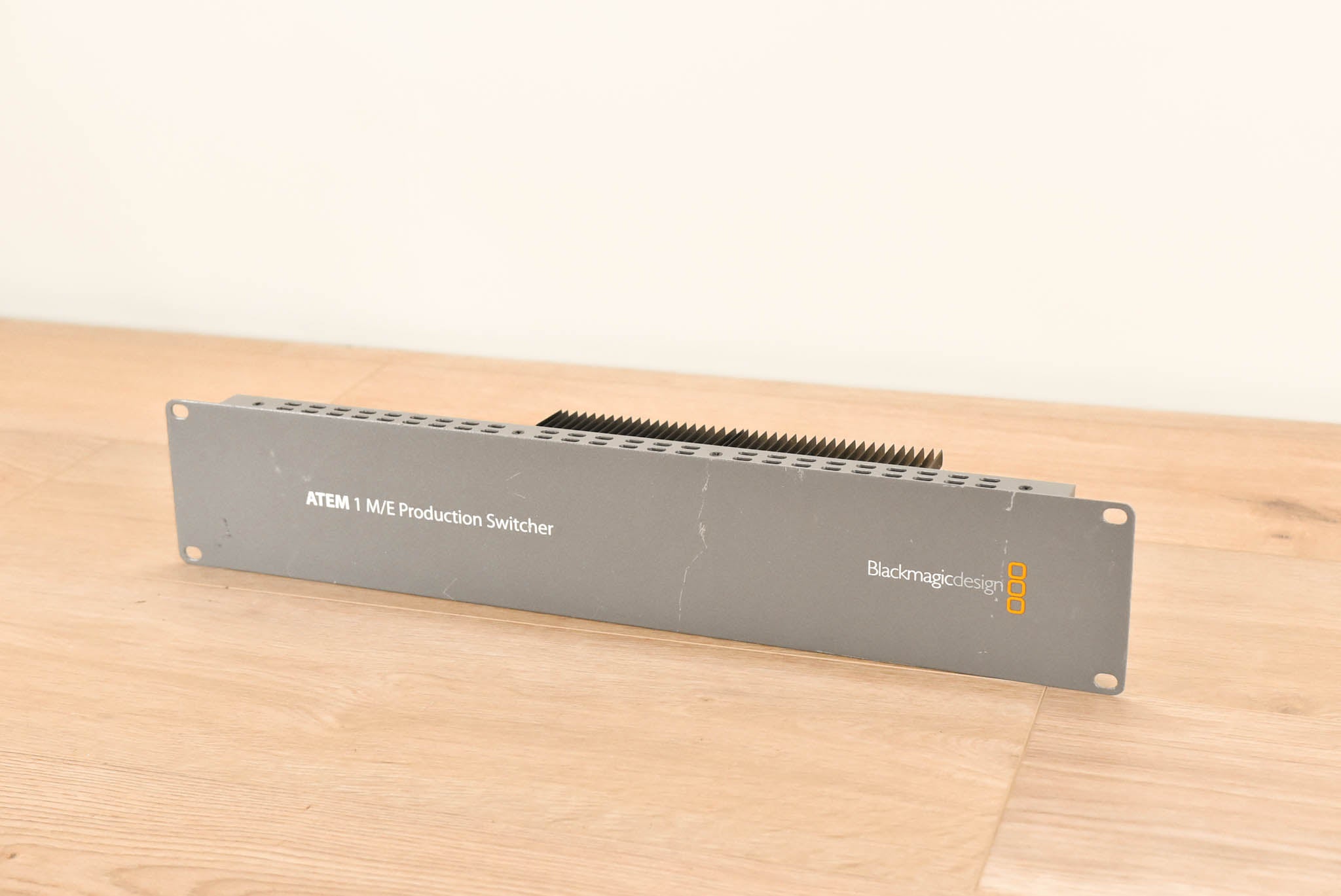 Blackmagic Design ATEM 1 M/E Production Switcher (NO POWER SUPPLY)