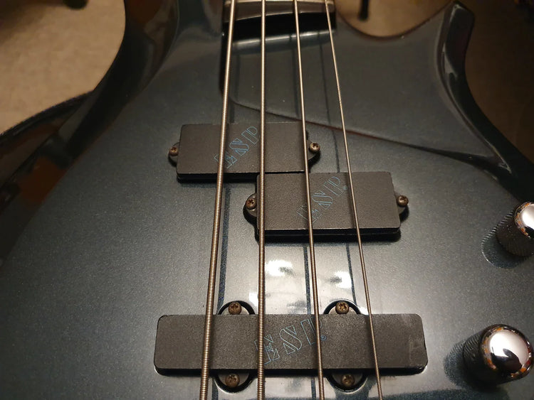 ESP GT1 Bass GT-1 PJ Bass Guitar for sale