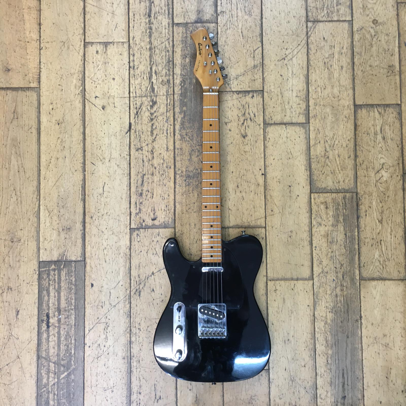 Antoria Telstar L/H Pre Owned