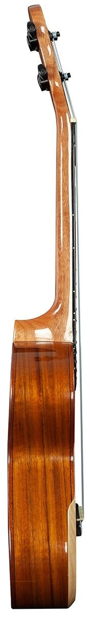 BMUK5T: Barnes and Mullins Tenor Ukulele, Walnut
