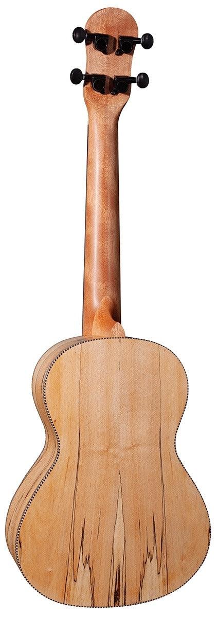 BMUK9T: Barnes and Mullins Tenor Ukulele, Spalt Maple