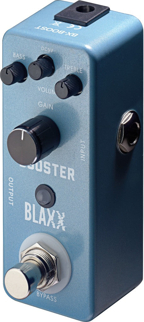 Blaxx Booster pedal
