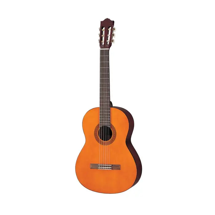 YAMAHA C40 BEGINNERS FULL-SIZE CLASSICAL GUITAR