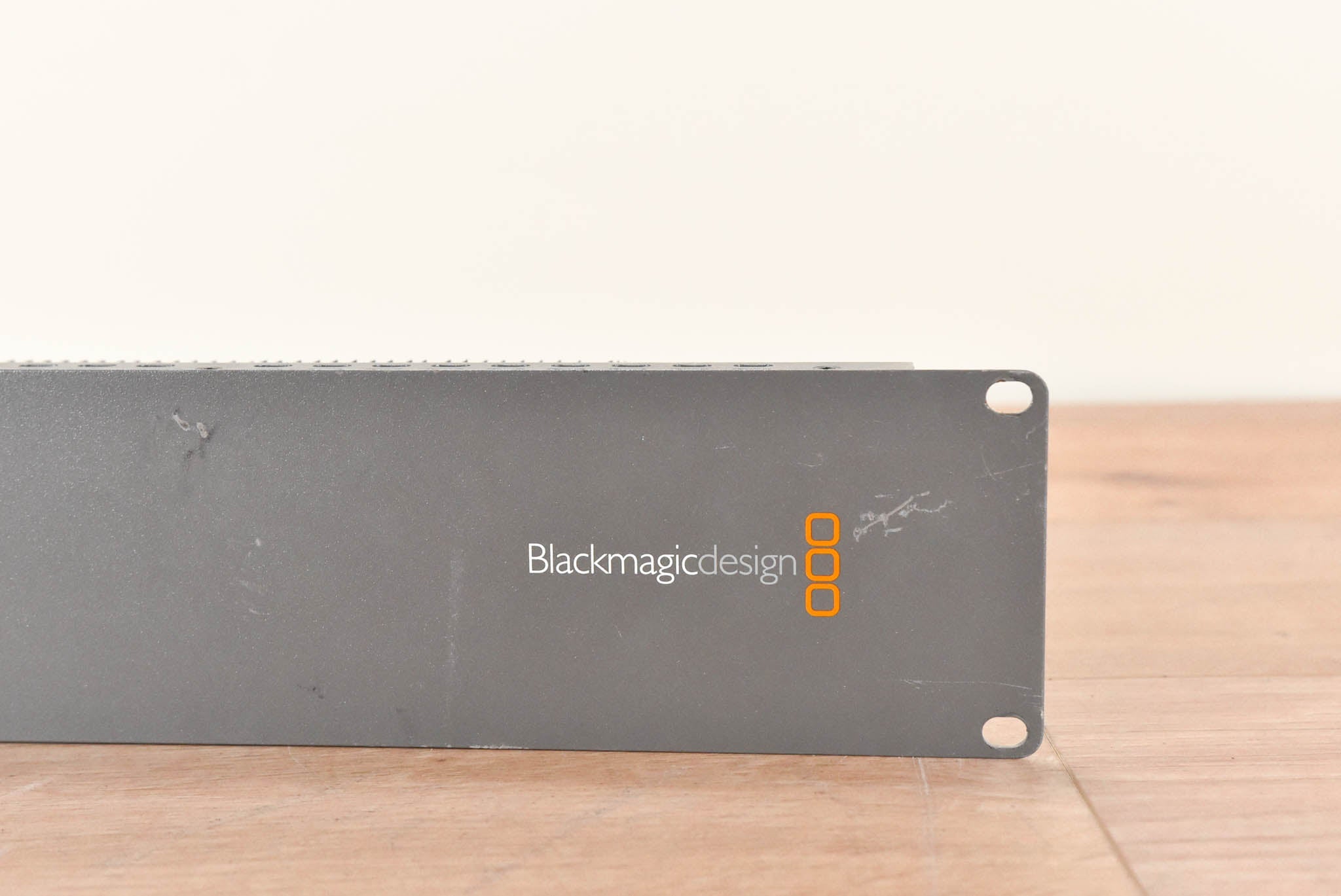 Blackmagic Design ATEM 1 M/E Production Switcher (NO POWER SUPPLY)