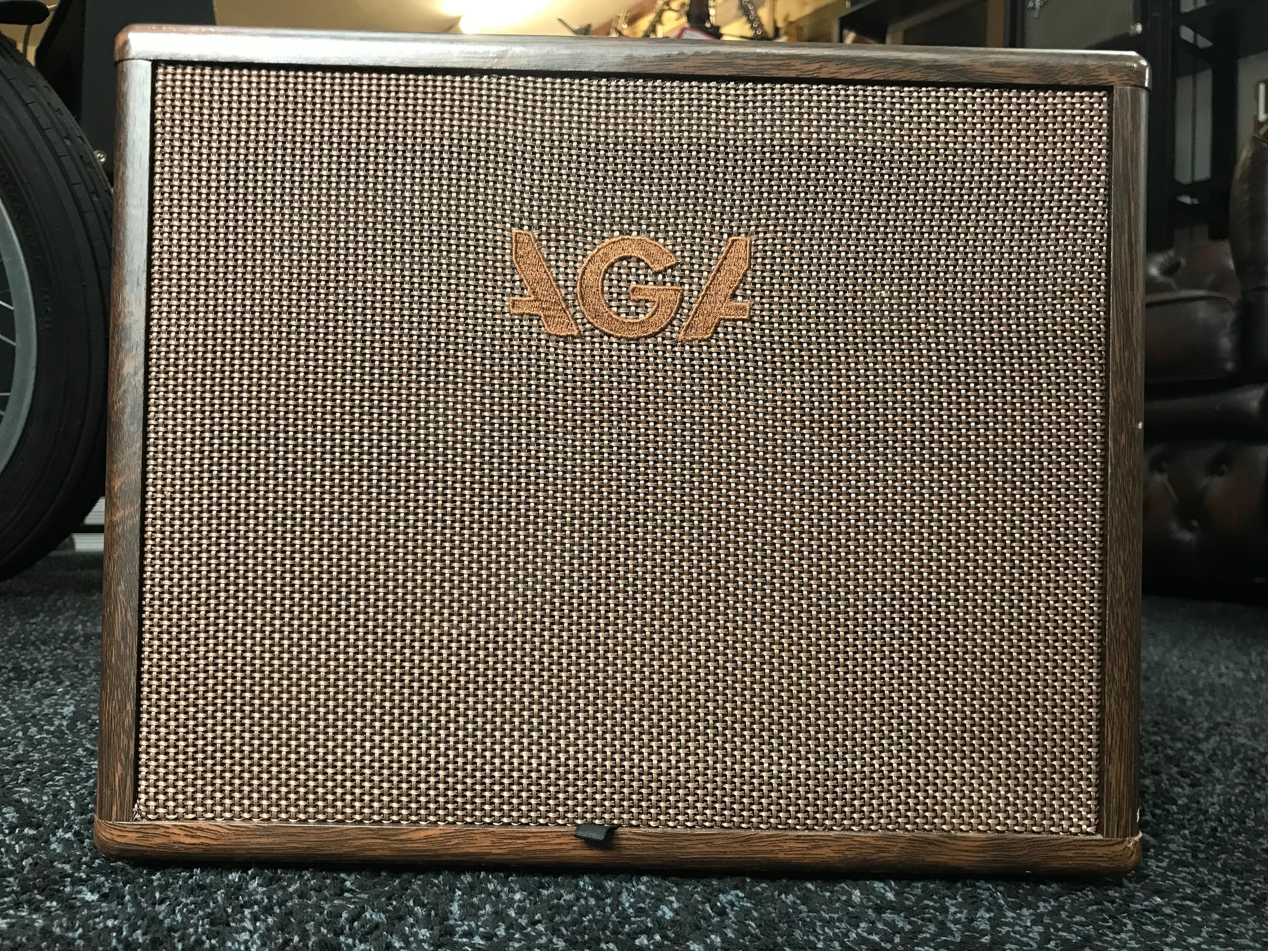 AGA SoundCloud SC-60-III
