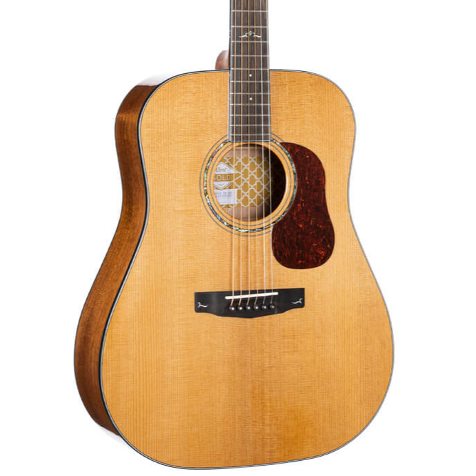 Cort Gold D6 - Natural
